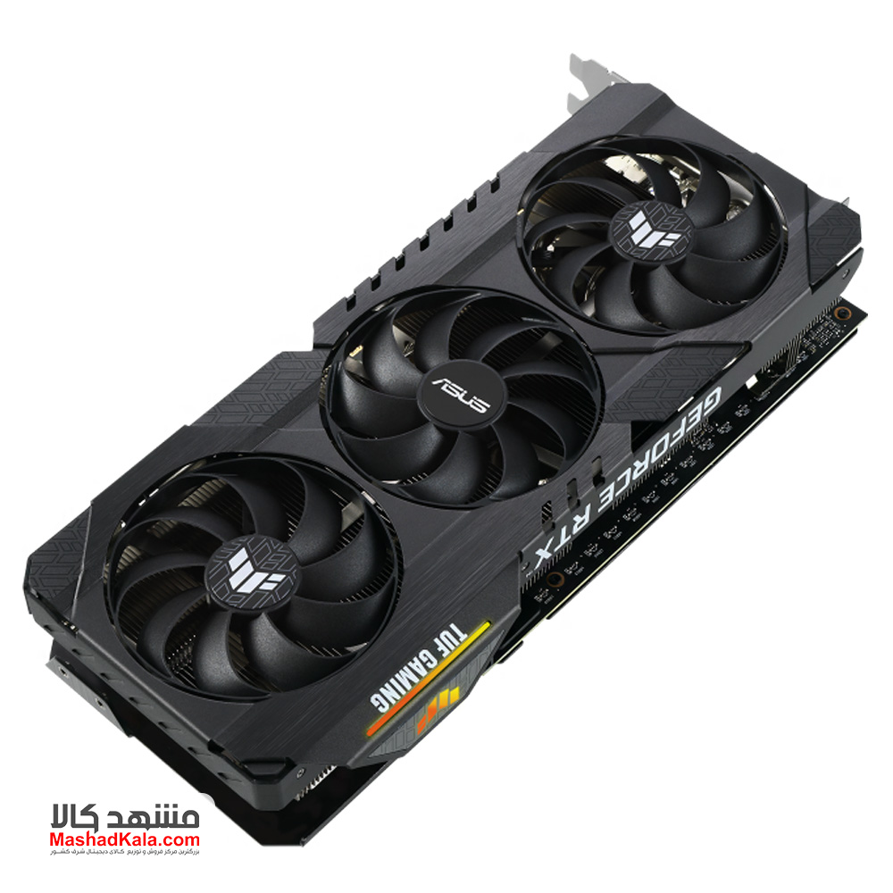 Asus TUF-RTX3060-O12G