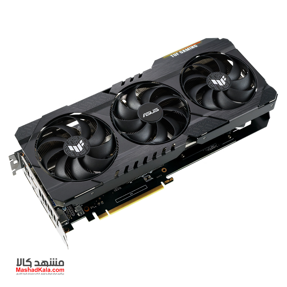 Asus TUF-RTX3060-O12G