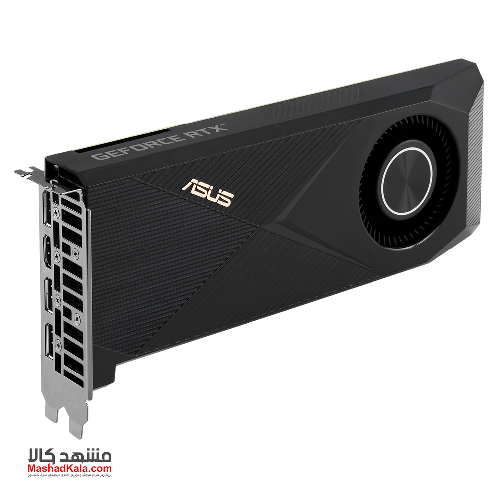 Asus Turbo GeForce RTX™ 3070