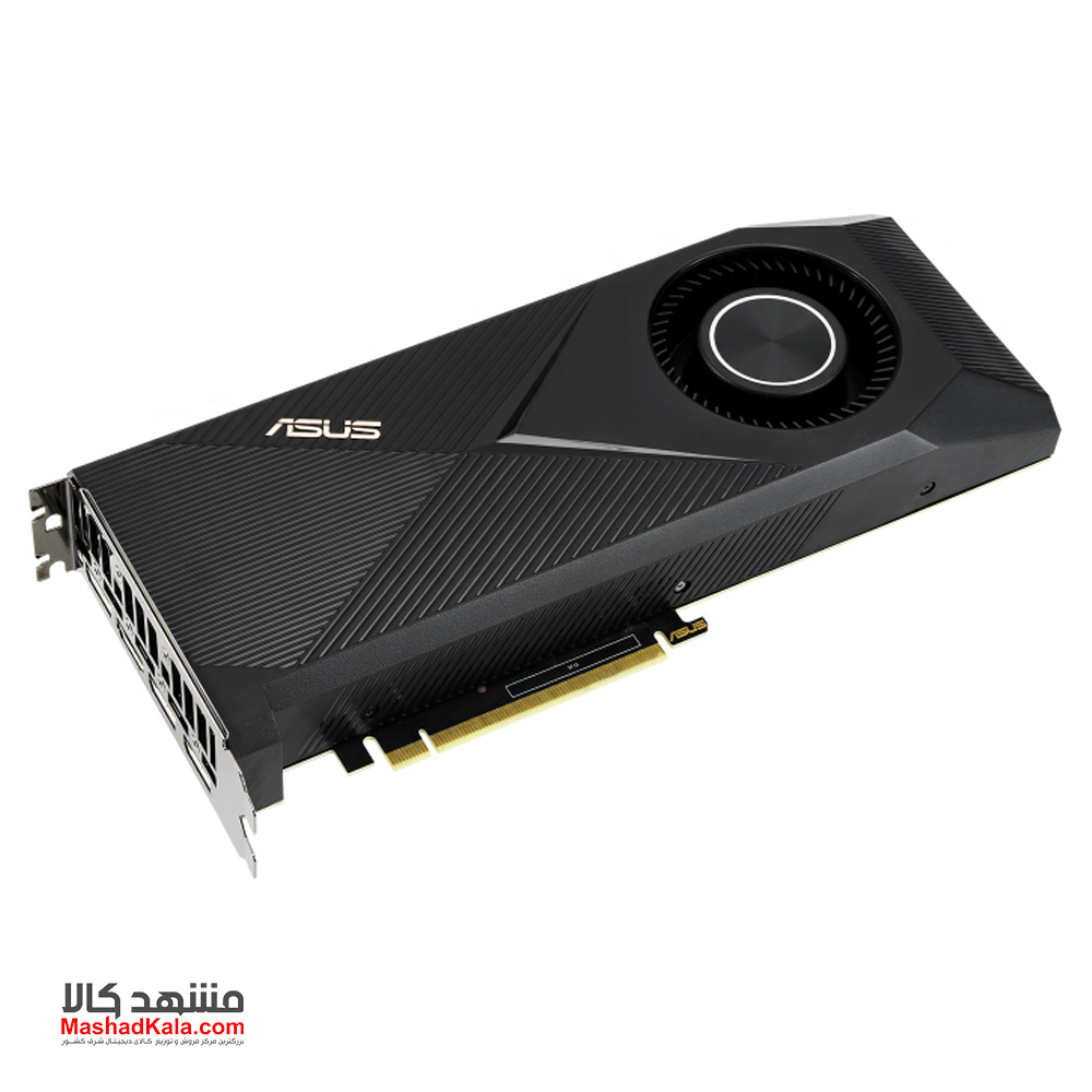 Asus Turbo GeForce RTX™ 3070