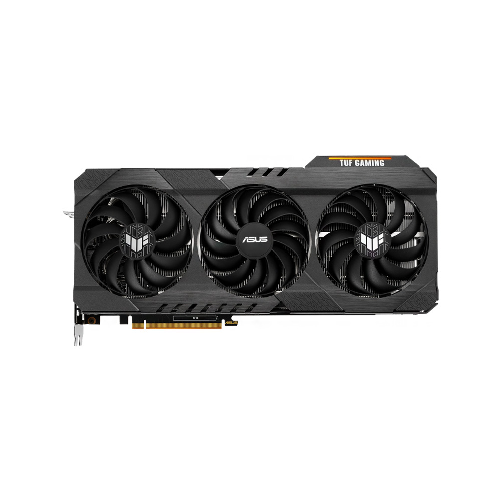 Asus TUF RX6800 O16G Gaming