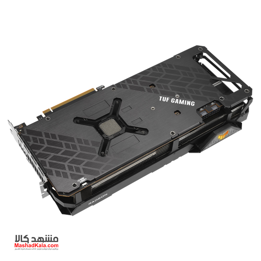 Asus TUF RX6800 O16G Gaming