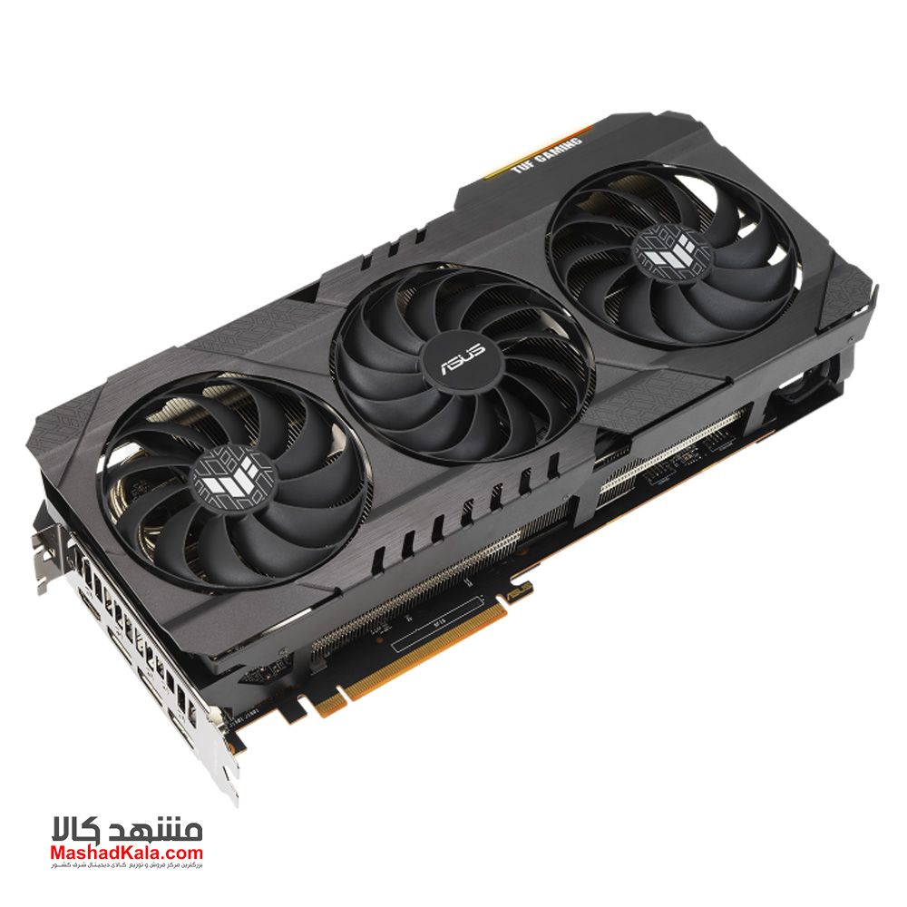 Asus TUF RX6800 O16G Gaming