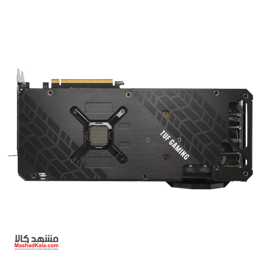 Asus TUF RX6800 O16G Gaming