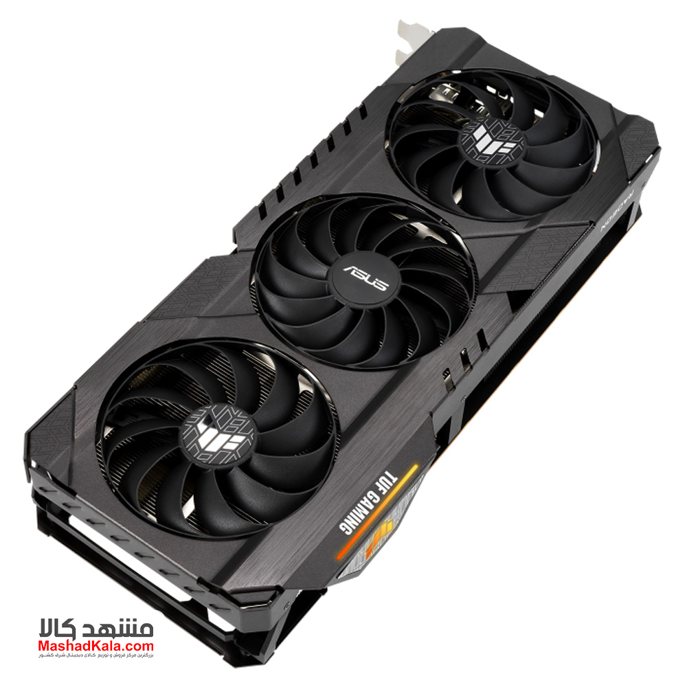 Asus TUF RX6800 O16G Gaming