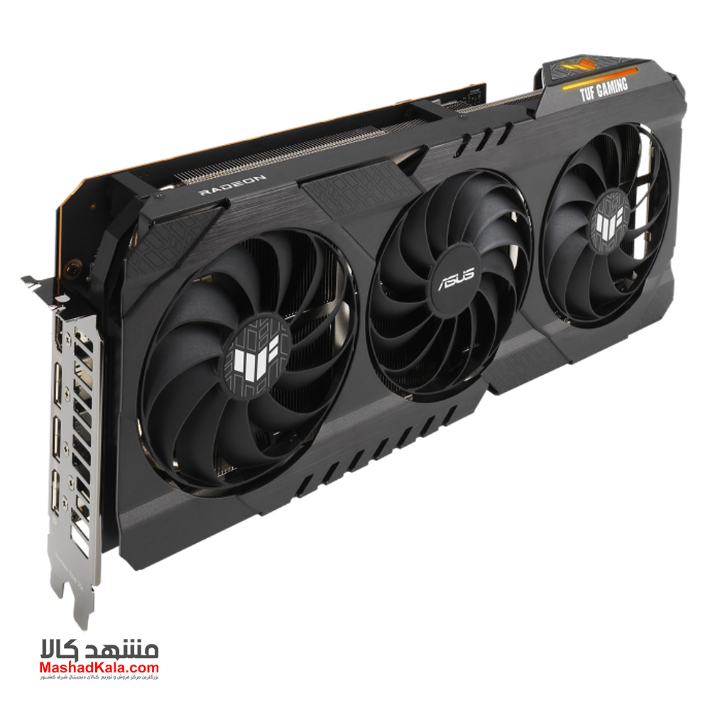 Asus TUF RX6800 O16G Gaming