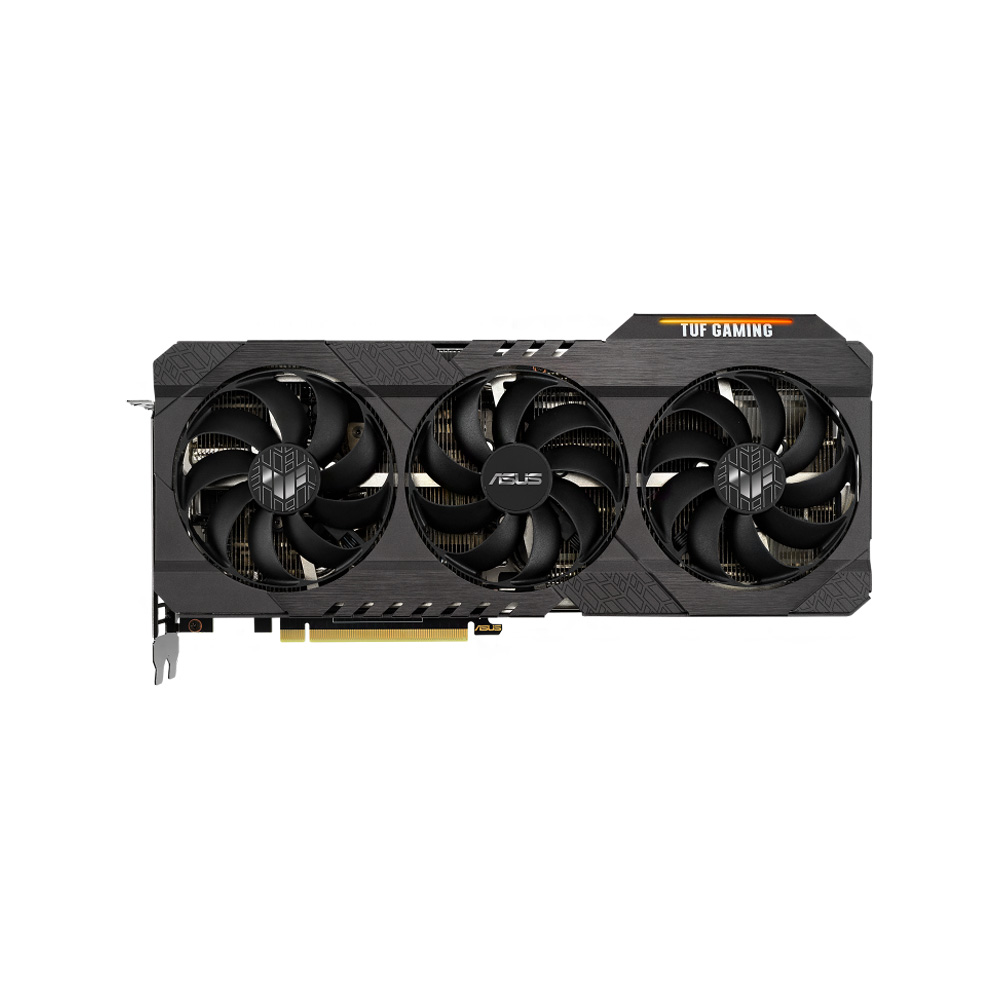 Asus TUF Gaming GeForce RTX3070 OC Edition 8GB