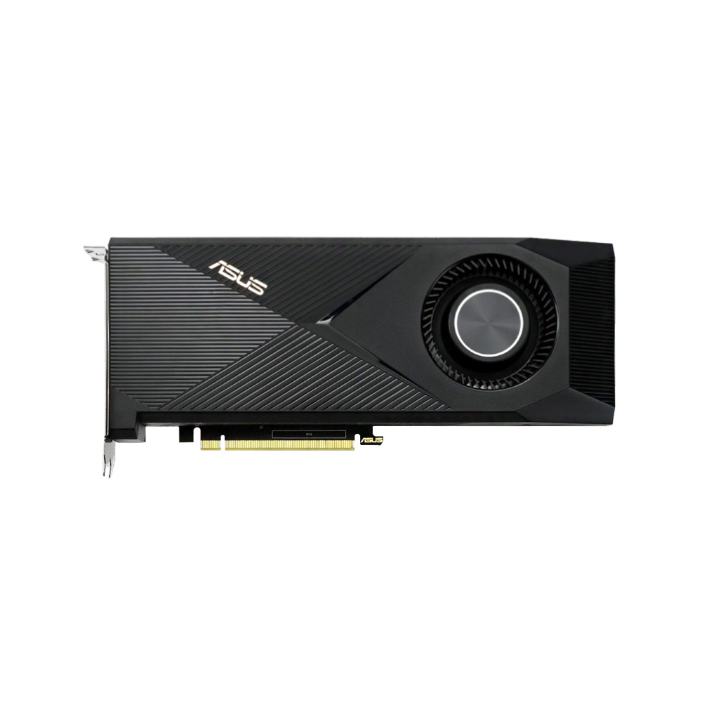 Asus Turbo GeForce RTX3090 24GB