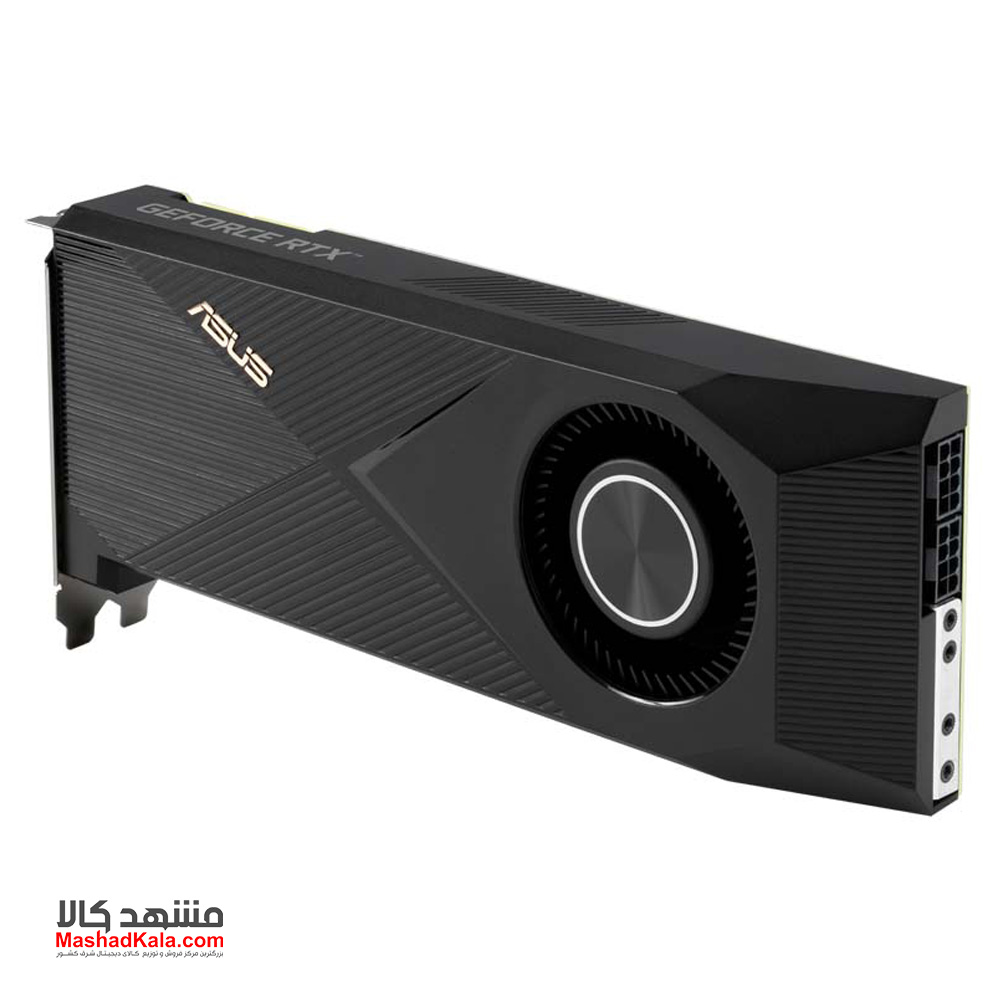 Asus Turbo GeForce RTX3090 24GB