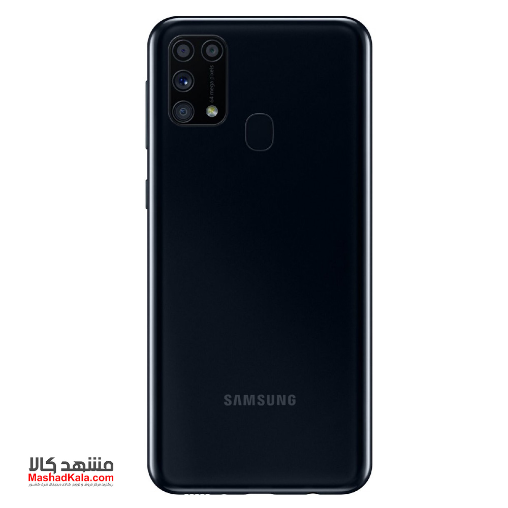 Samsung Galaxy M31