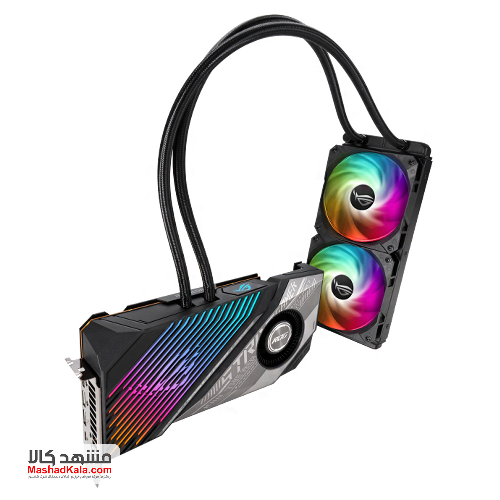 Asus ROG Strix LC RX6900XT O16G Gaming