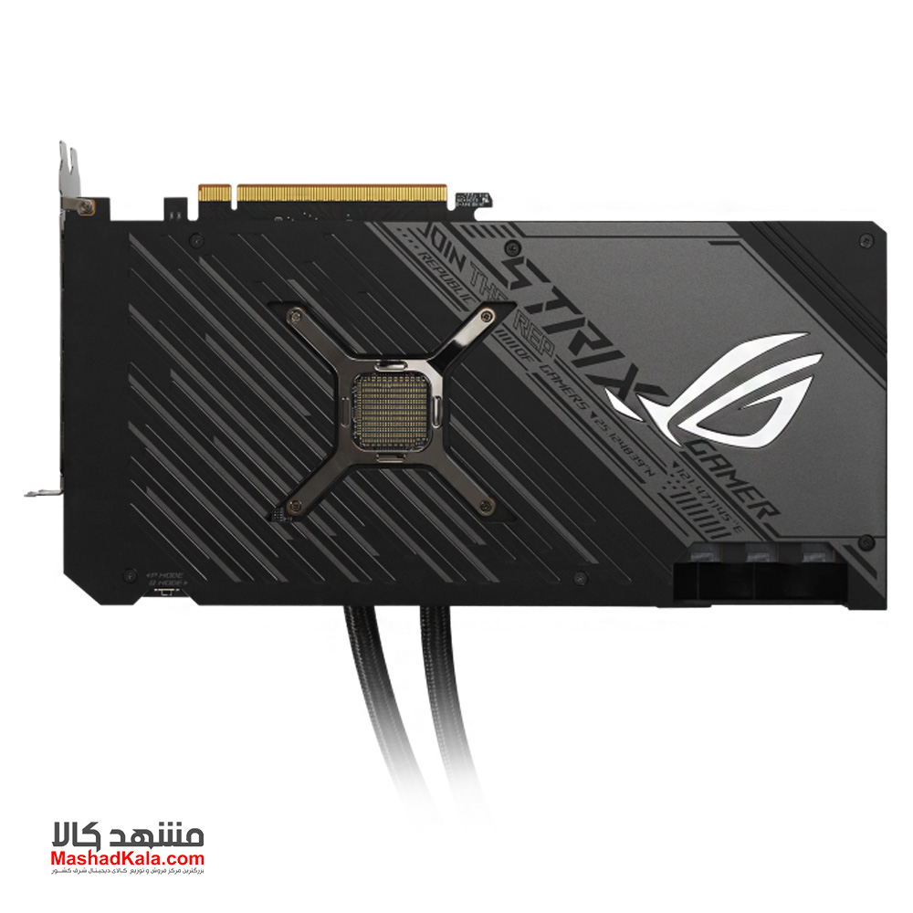 Asus ROG Strix LC RX6900XT O16G Gaming