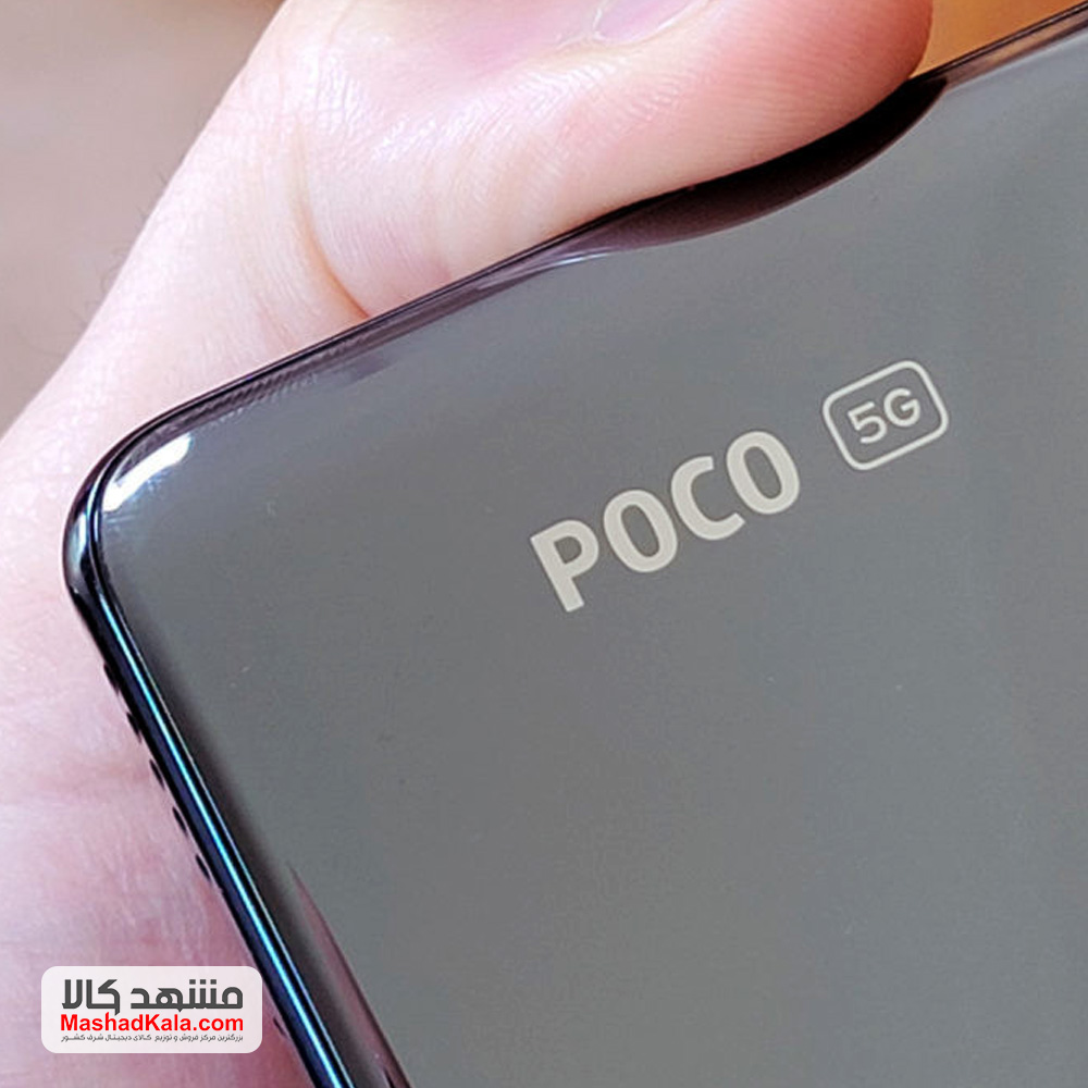 Xiaomi Poco F3