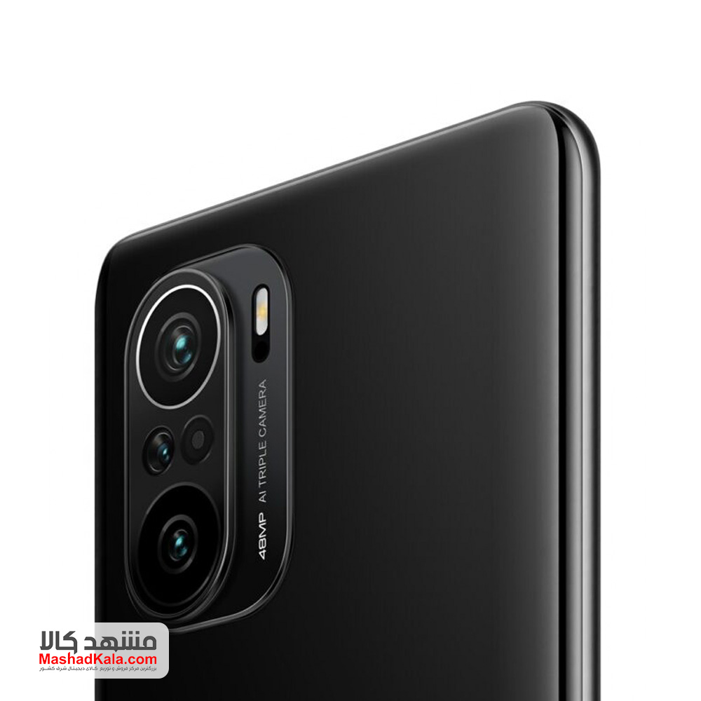 Xiaomi Poco F3