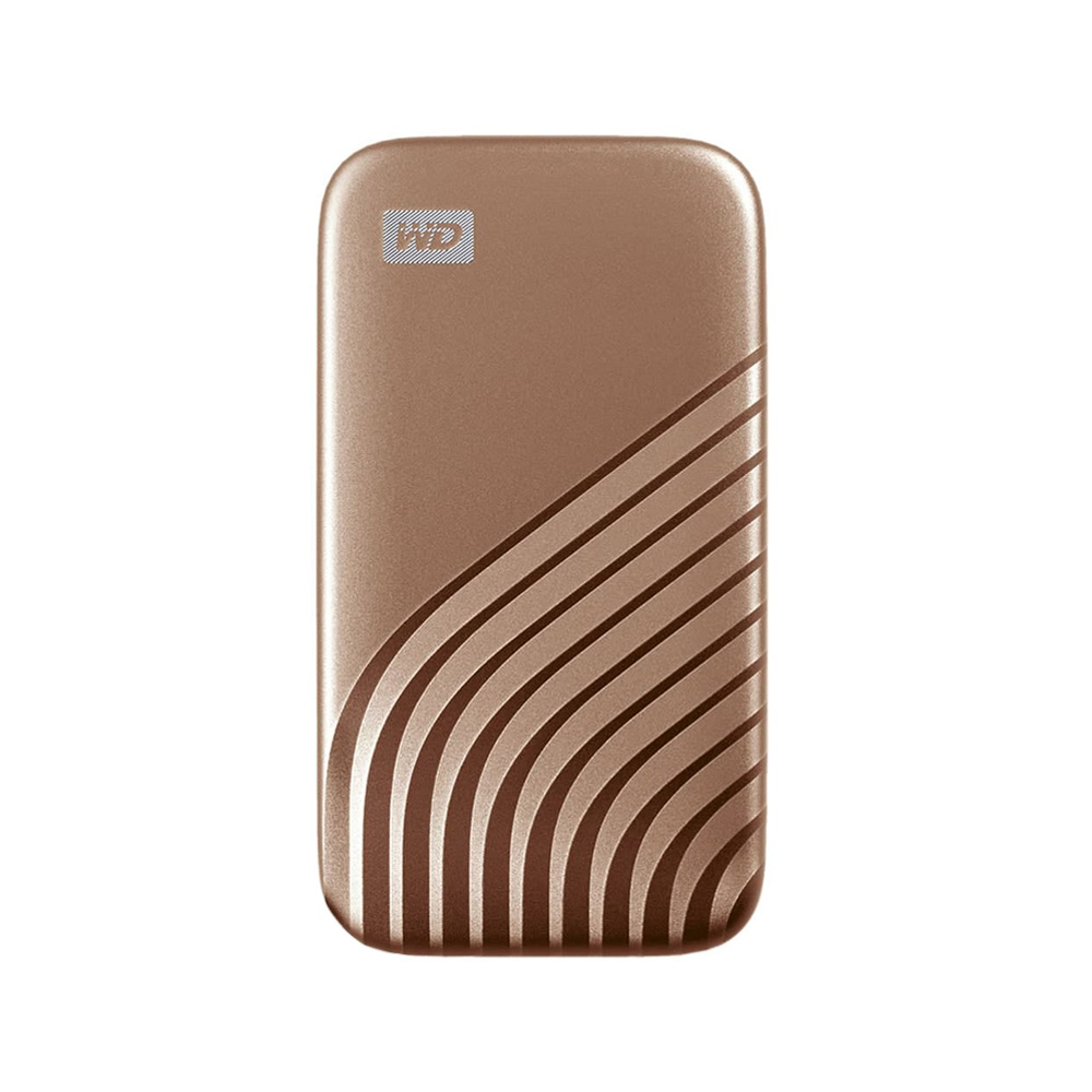 Western Digital My Passport 1TB