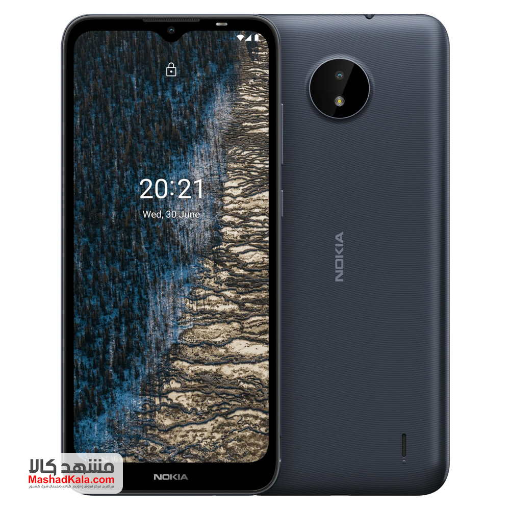 Смартфон nokia c20 ds 2 16 gb обзор