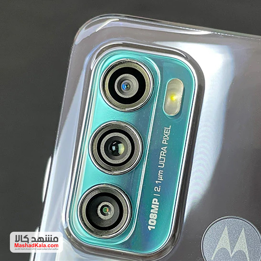 Motorola Moto G60