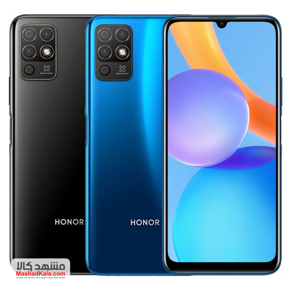 Honor Play 5T Youth