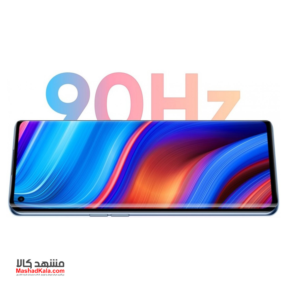 Realme X7 Pro Ultra