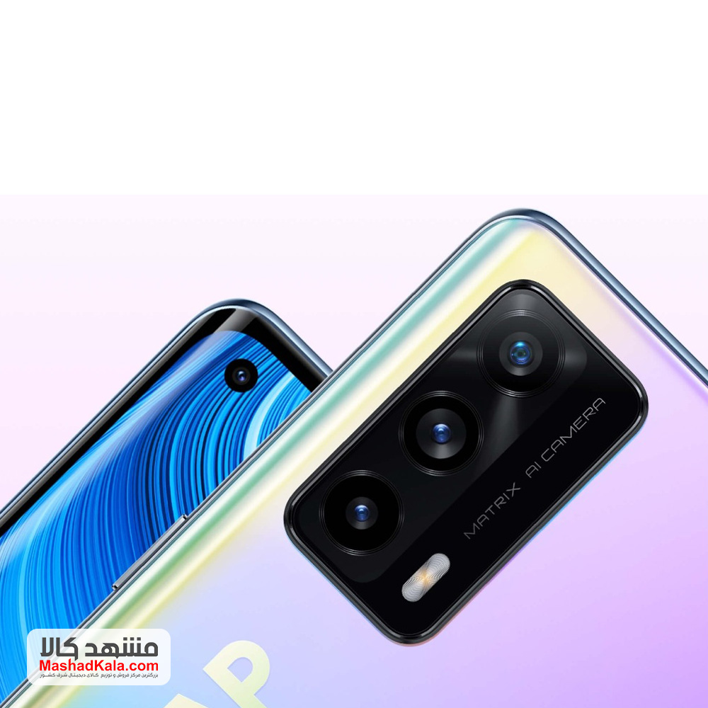 Realme X7 Pro Ultra