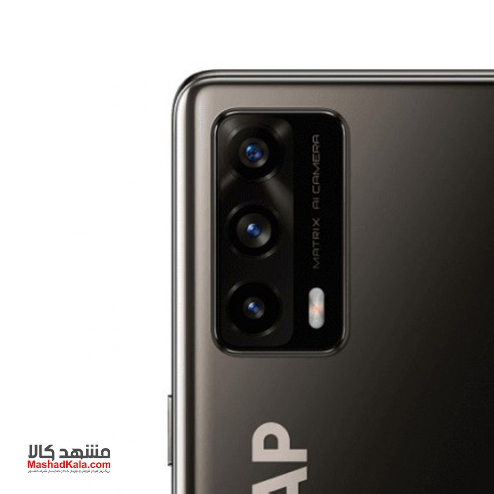 Realme X7 Pro Ultra