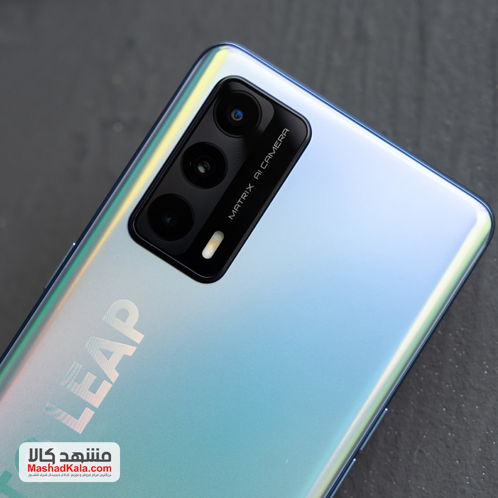 Realme X7 Pro Ultra