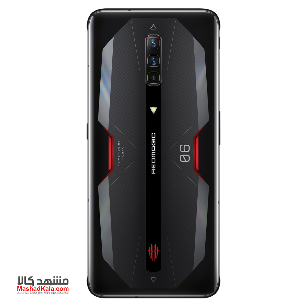 buy nubia red magic 6