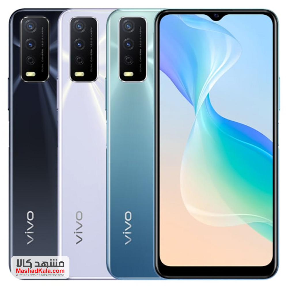 Vivo Y30G