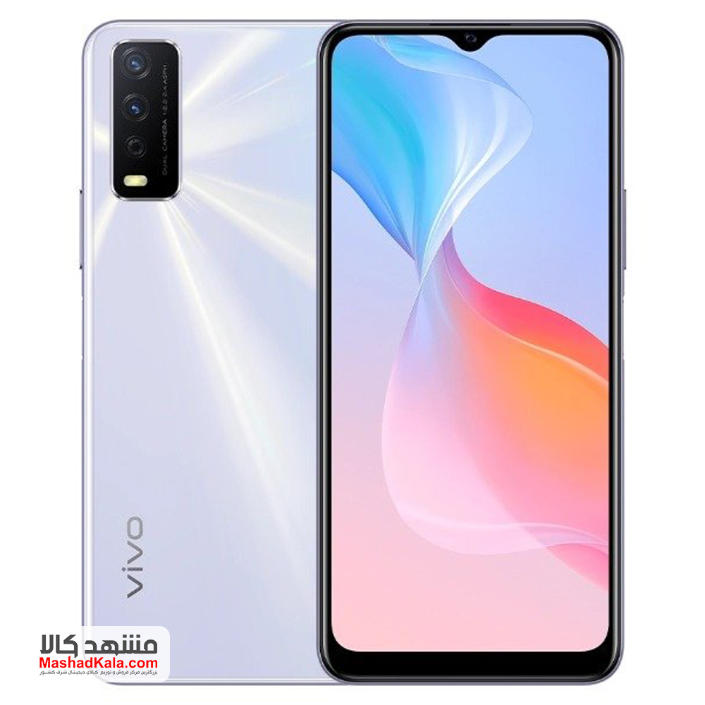 Vivo Y30G