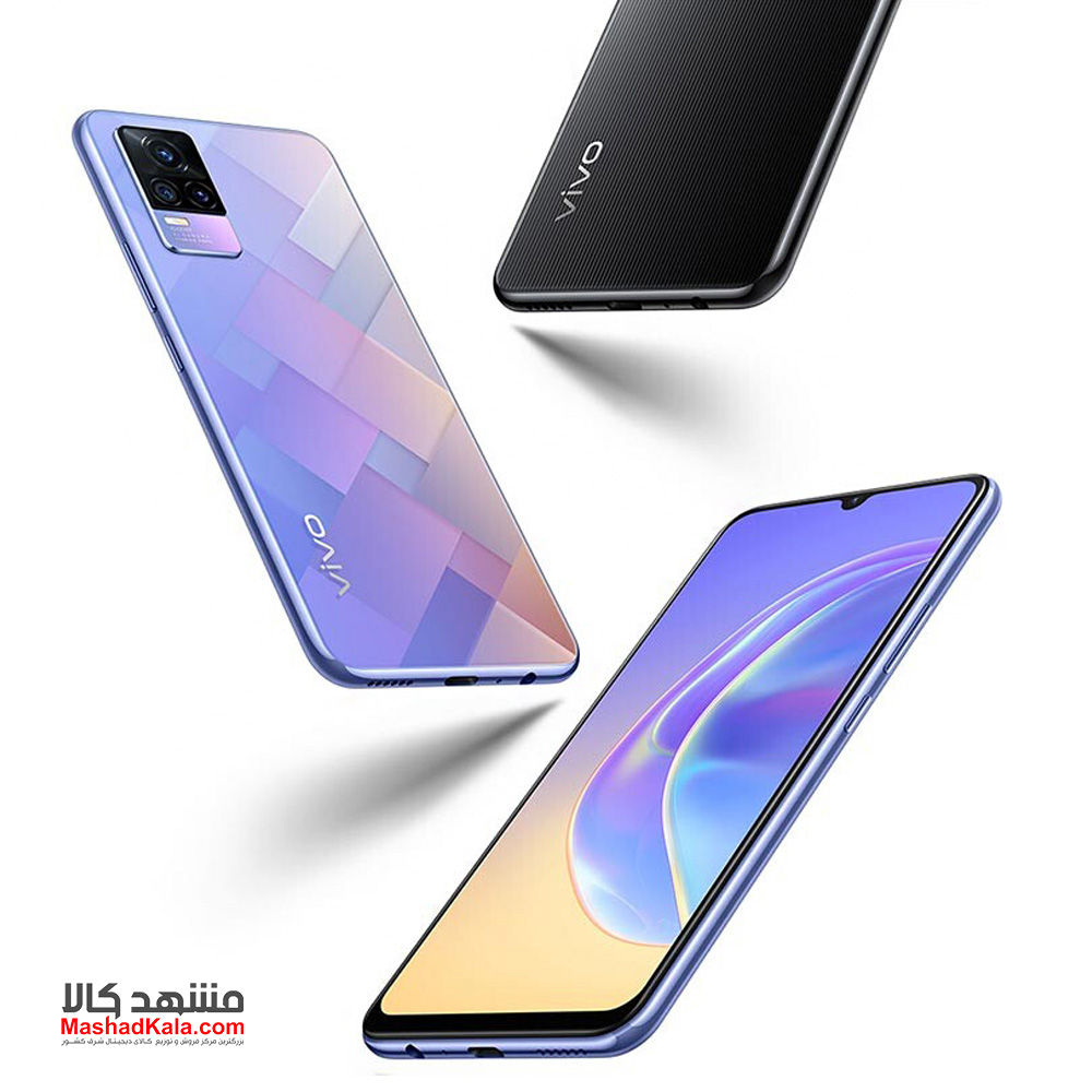 Vivo V21e