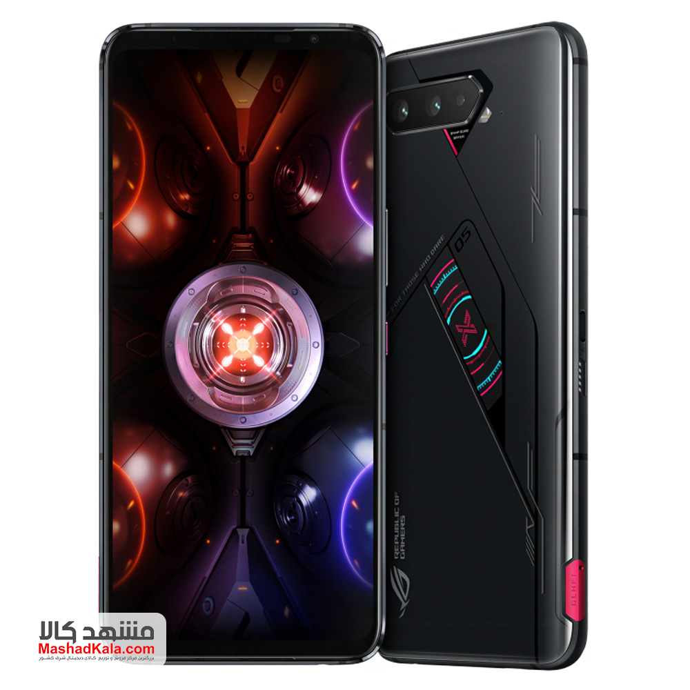 rog phone 5 512gb