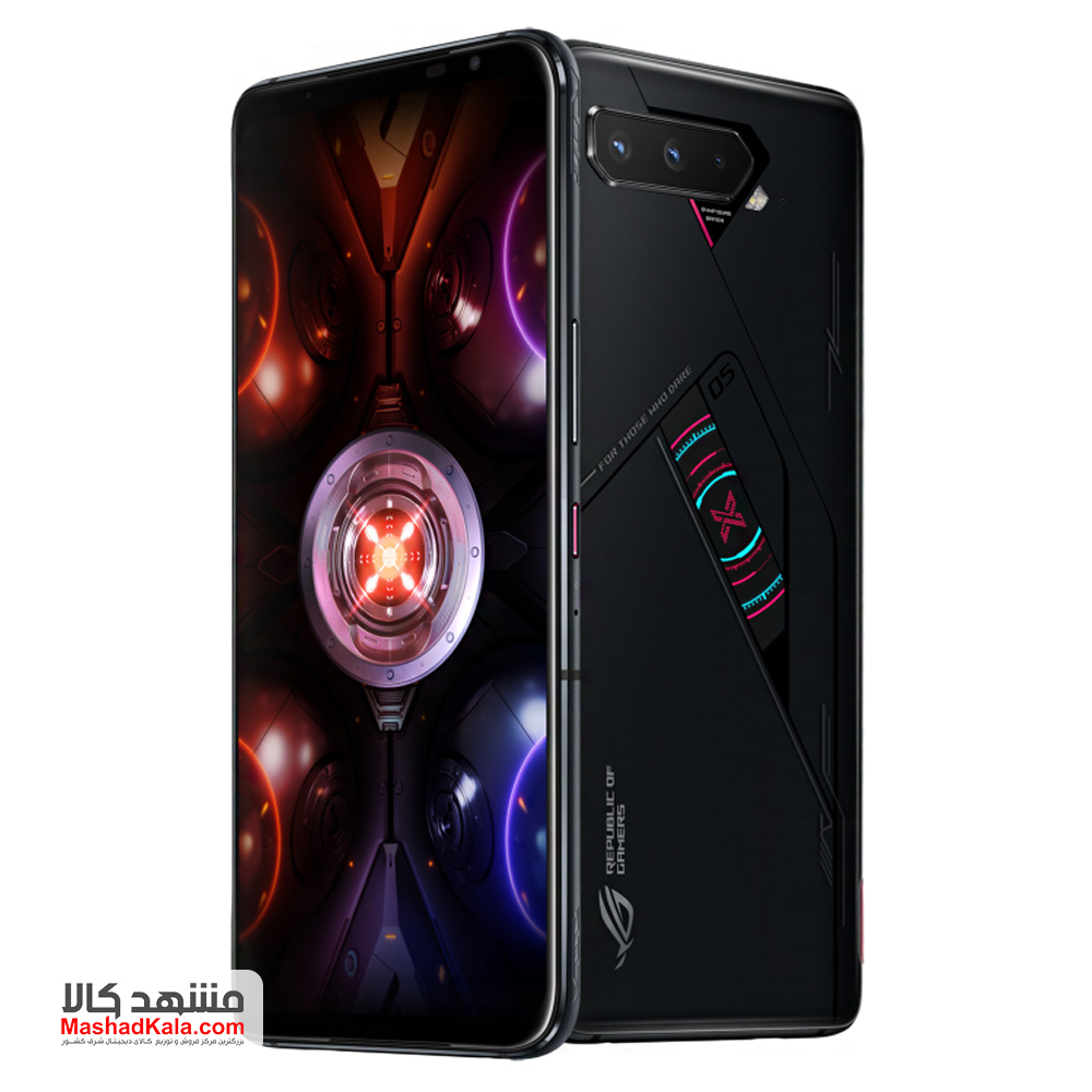 rog phone 5 512gb