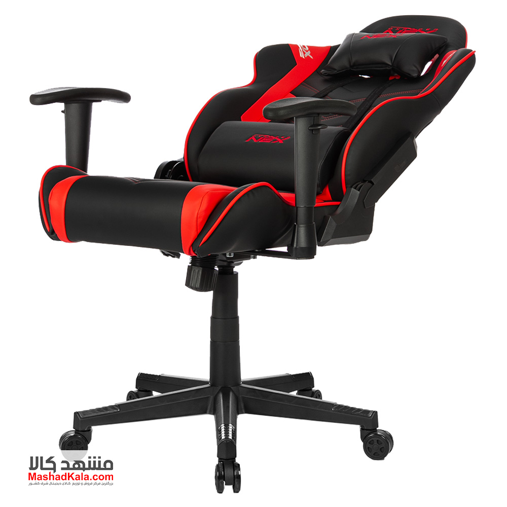 Dxracer nex black new arrivals