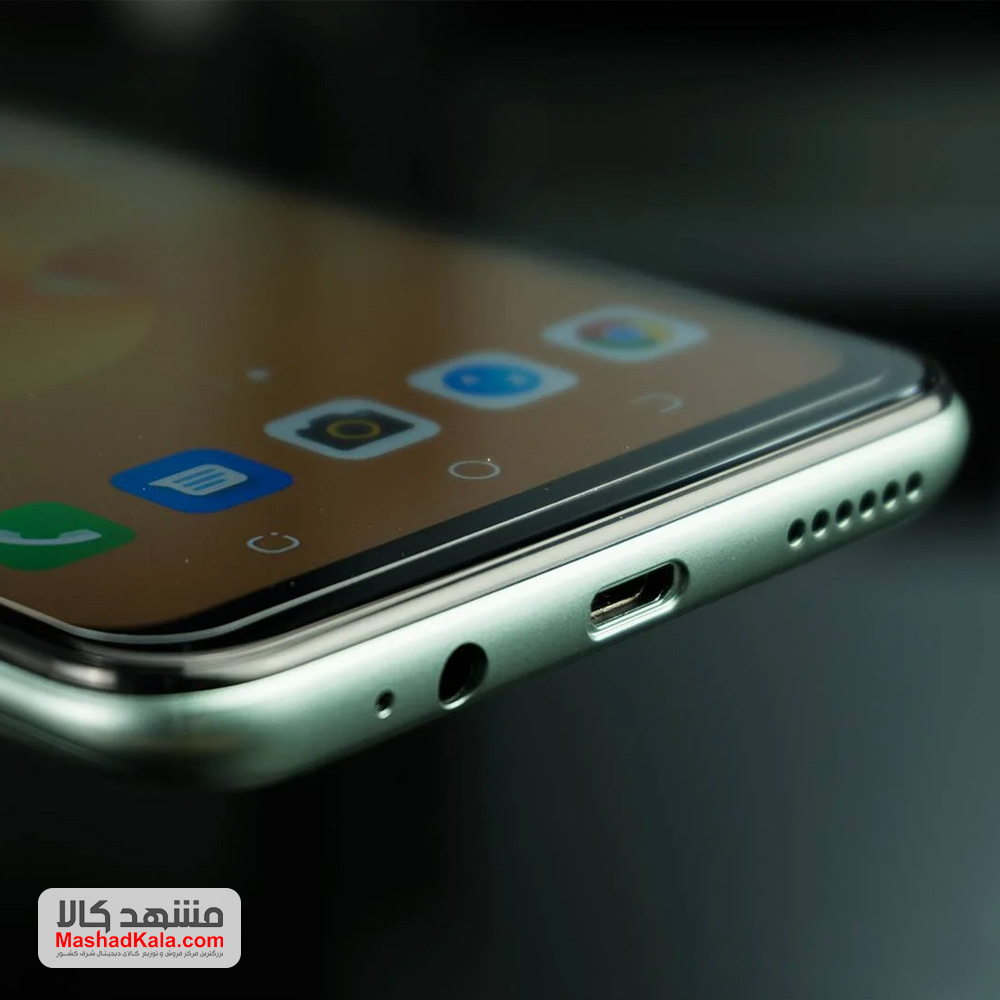 Tecno Spark 7 Pro