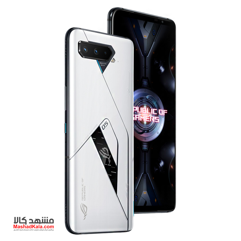 rog phone 5 ultimate 18 gb ram