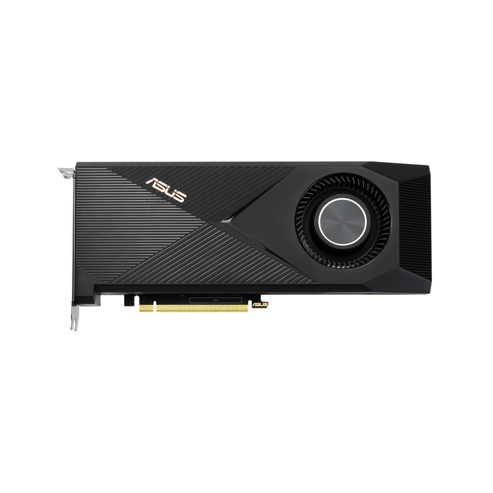 Asus Turbo GeForce RTX 3080