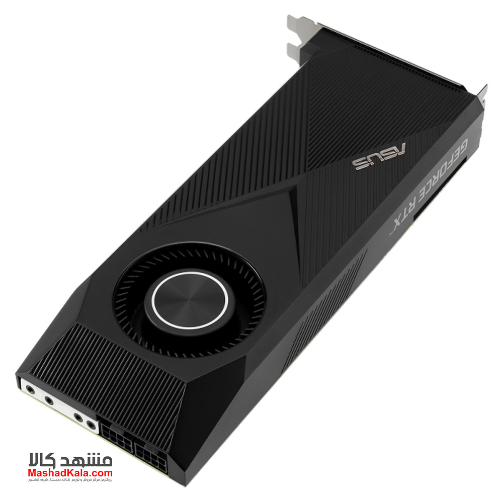 Asus Turbo GeForce RTX 3080