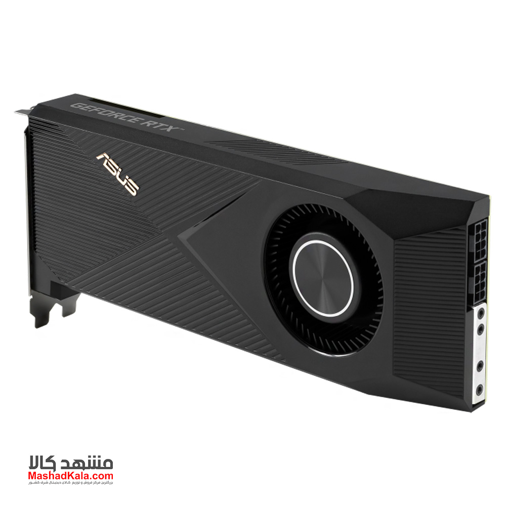 Asus Turbo GeForce RTX 3080