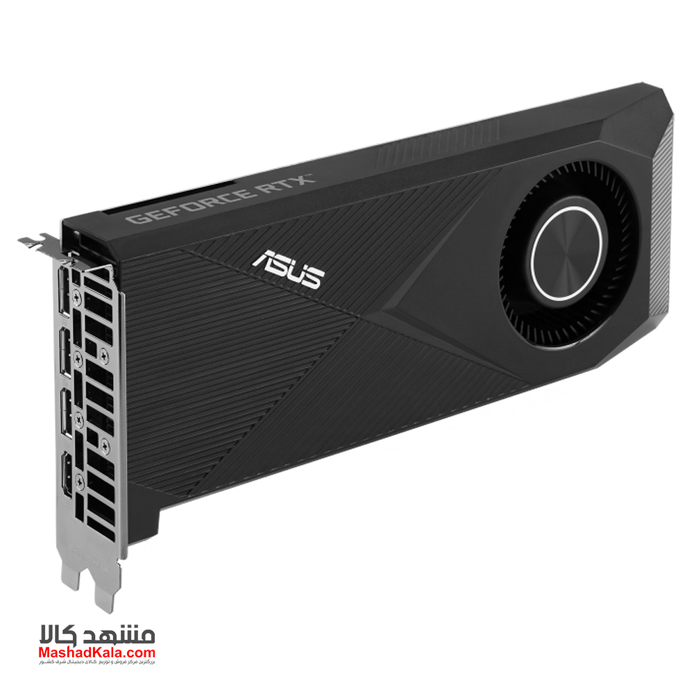 Asus Turbo GeForce RTX 3080