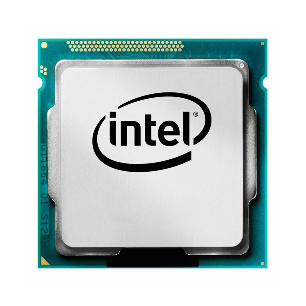 Intel core i3 10100 обзор