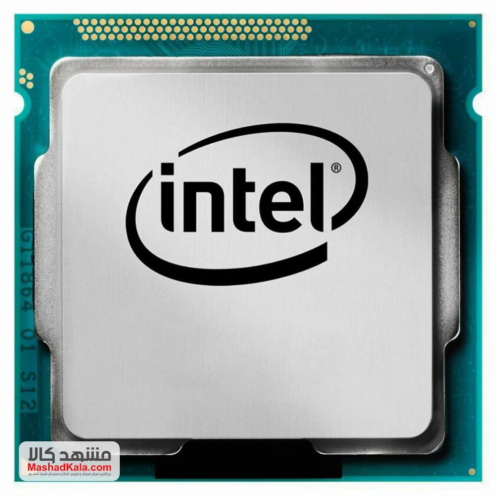 Intel Core i3-10100