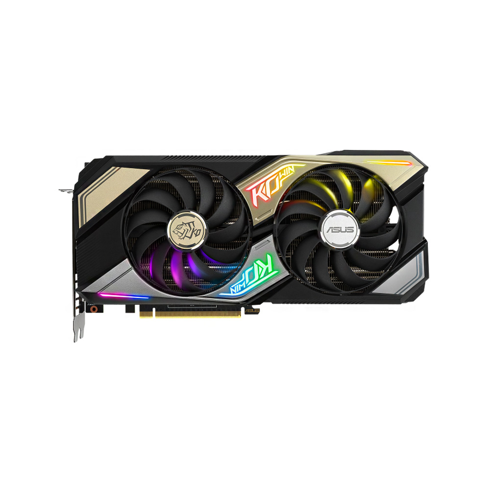 Asus KO RTX3070 8G