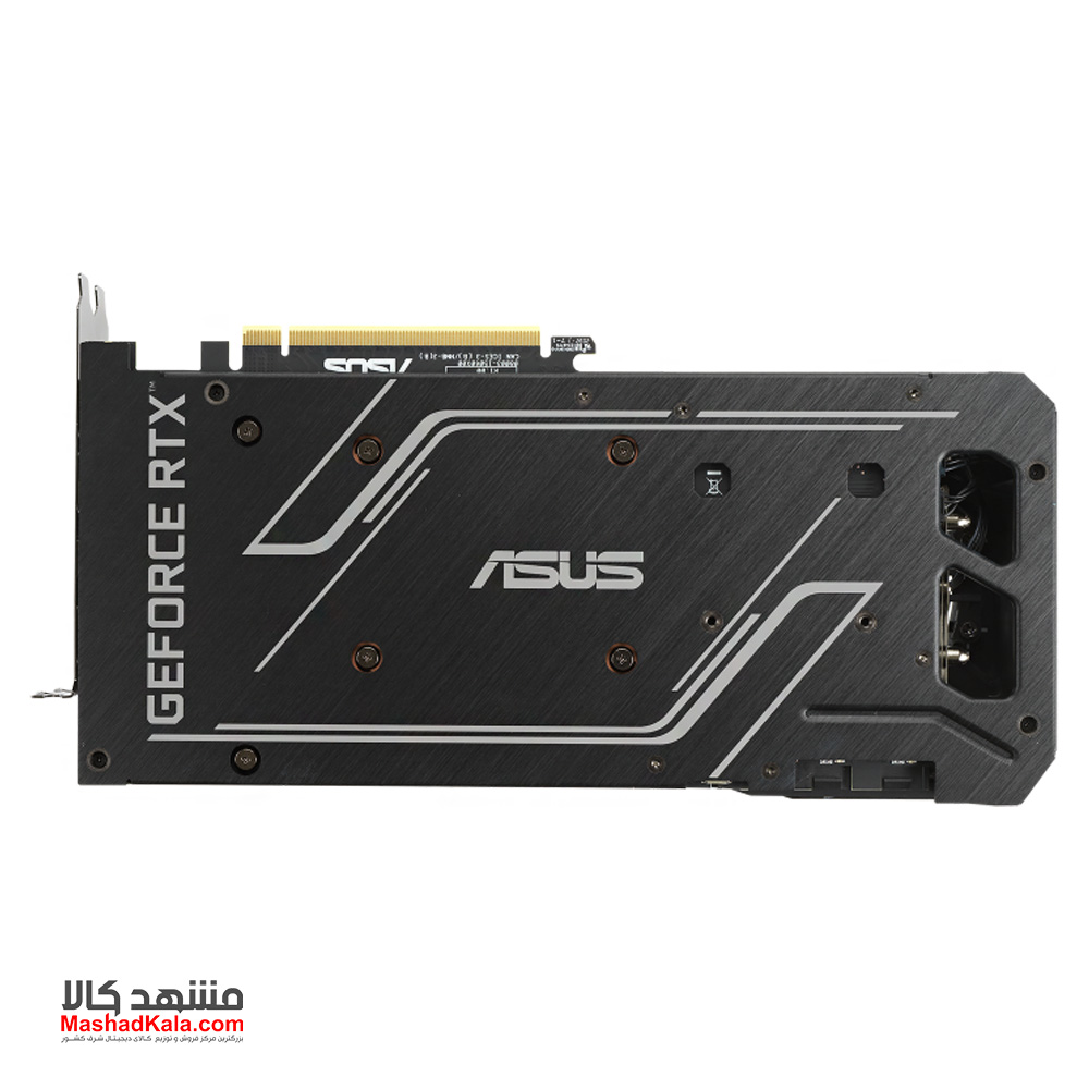 Asus KO RTX3070 8G