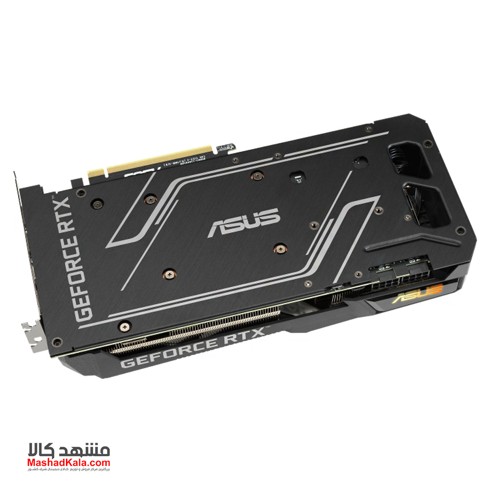 Asus KO RTX3070 8G