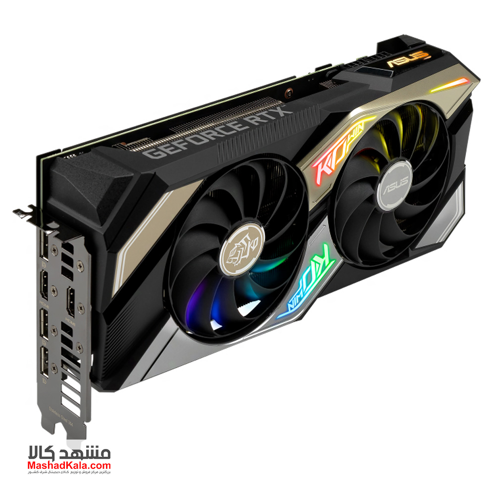 Asus KO RTX3070 8G