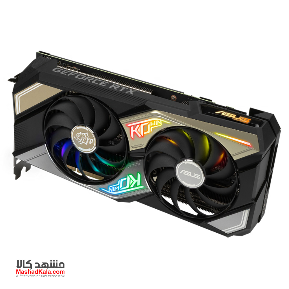 Asus KO RTX3070 8G