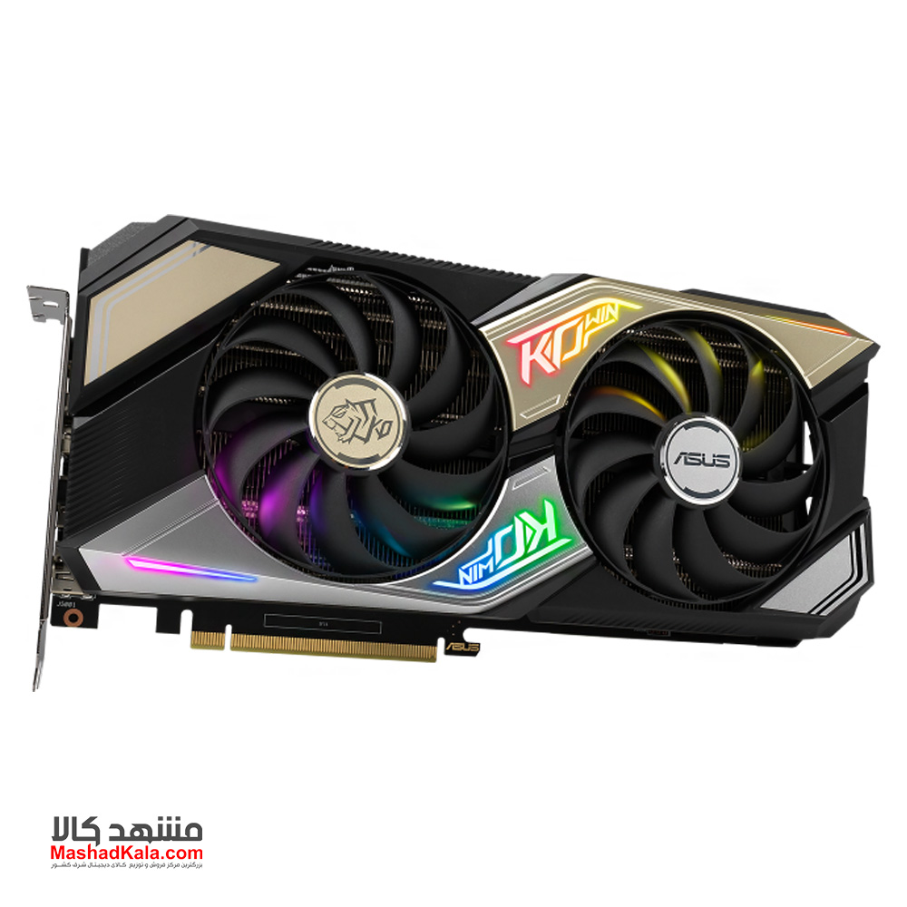 Asus KO RTX3070 8G