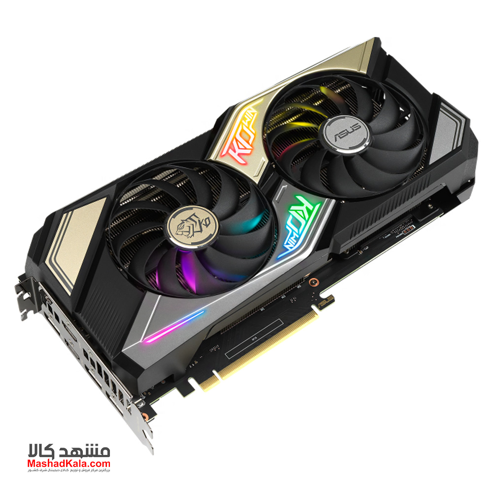 Asus KO RTX3070 8G