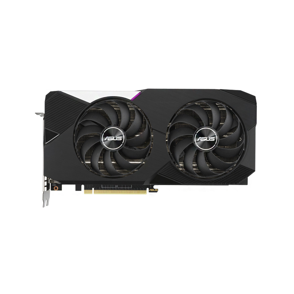 Asus Dual GeForce RTX 3070