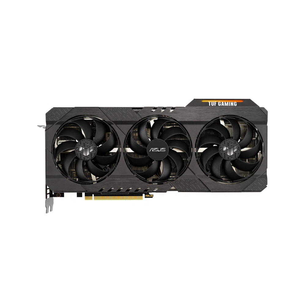 Asus TUF Gaming GeForce RTX 3070 OC Edition